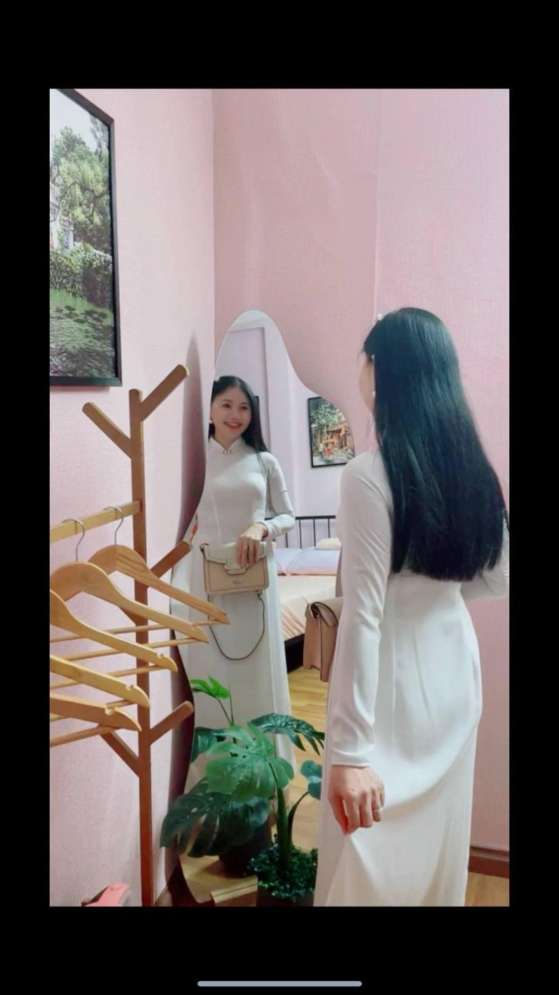Happy Old House 1738 Apartment Hanoi Bagian luar foto