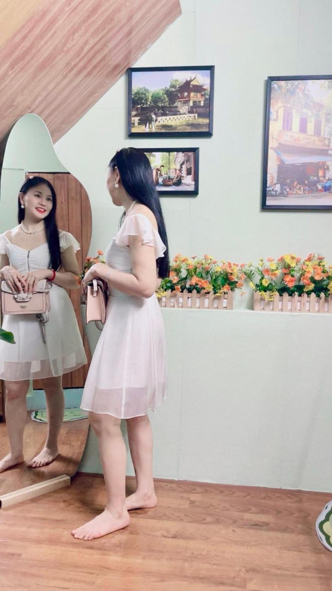 Happy Old House 1738 Apartment Hanoi Bagian luar foto