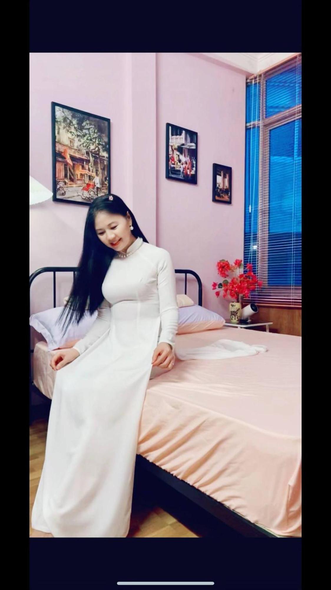 Happy Old House 1738 Apartment Hanoi Bagian luar foto