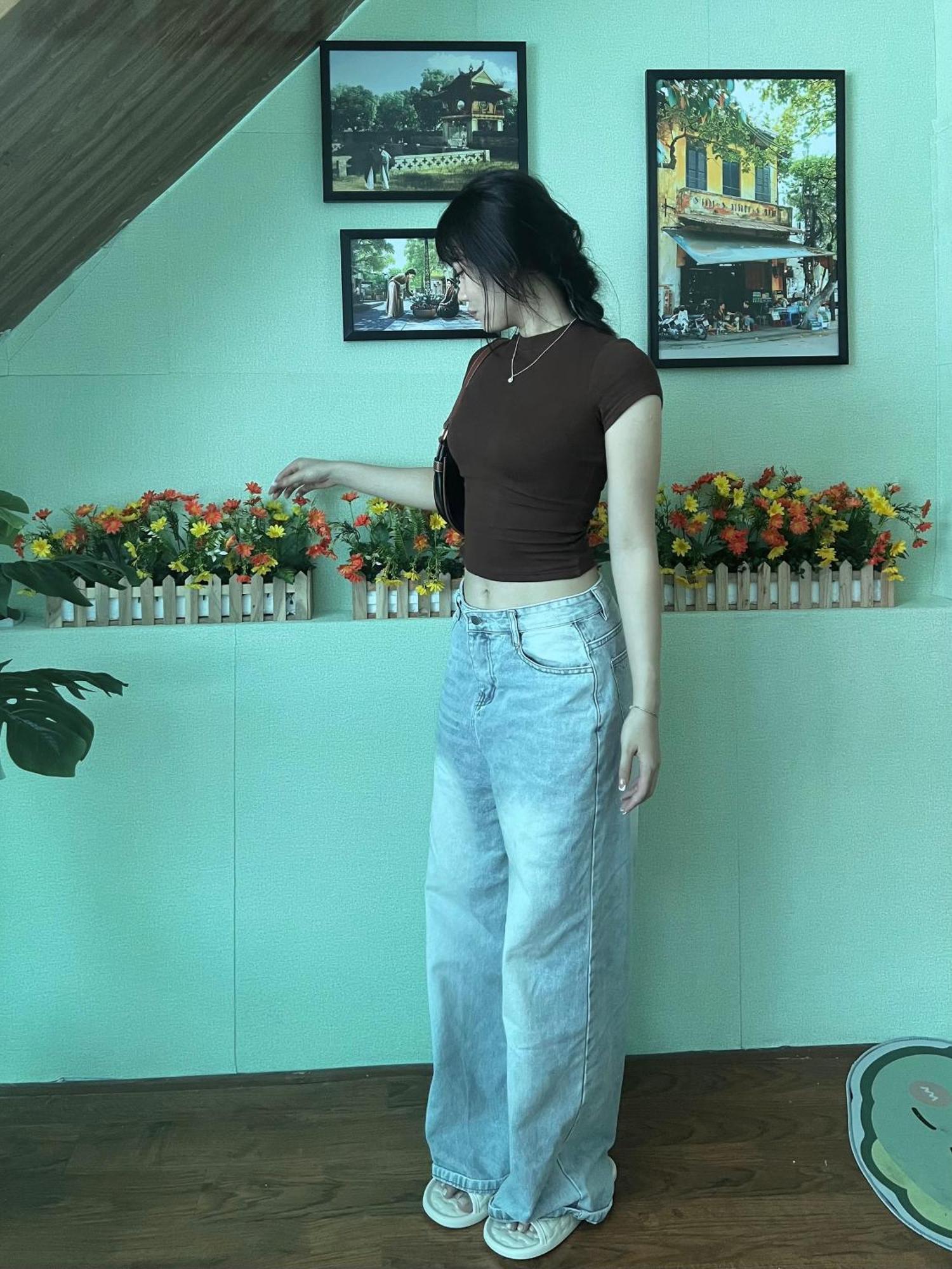 Happy Old House 1738 Apartment Hanoi Bagian luar foto