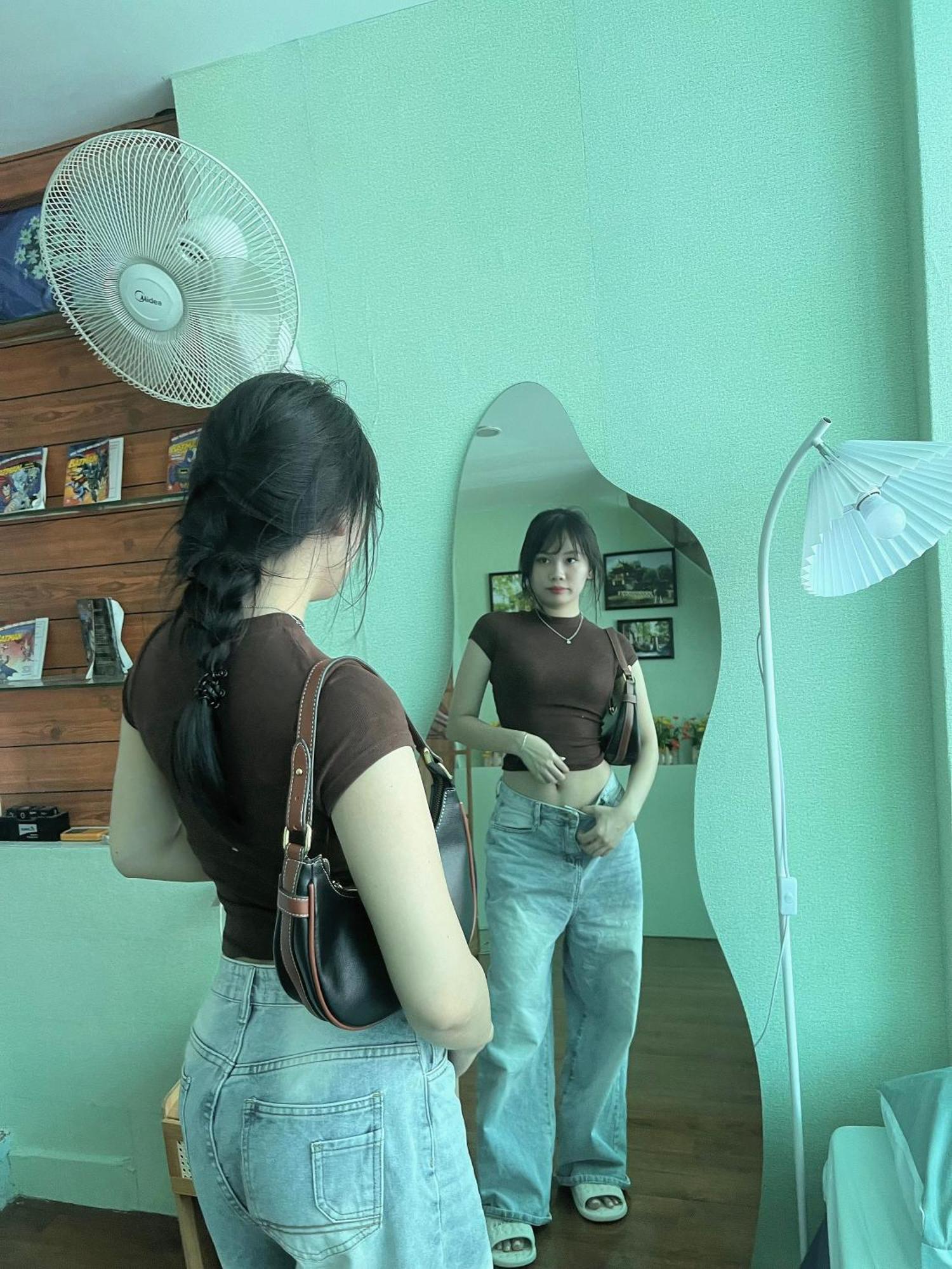 Happy Old House 1738 Apartment Hanoi Bagian luar foto